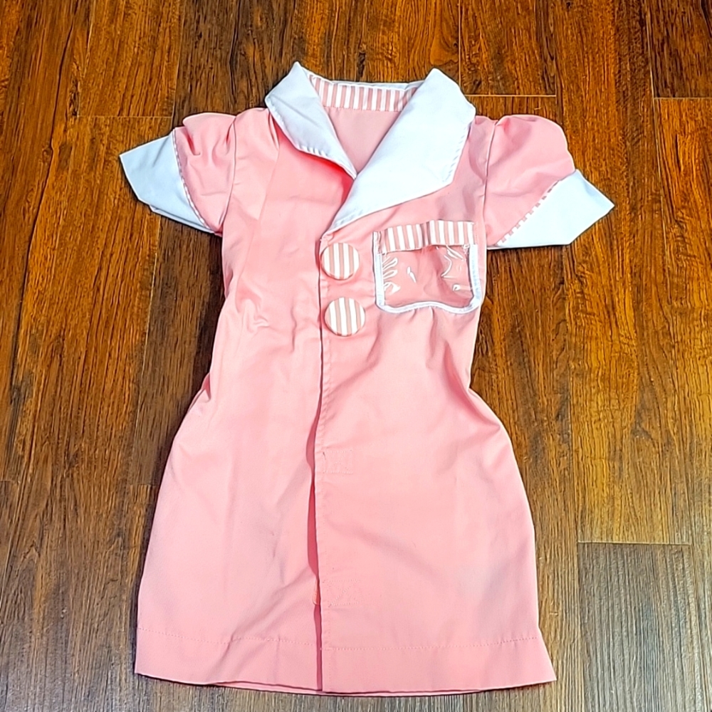 Melissa and Doug dinner dress/ jacket kids size up to 4t